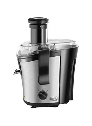 Black And Decker 700W Performance Juice Extrctr Prje700-B5