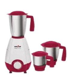 Kenstar Mixer Grinder Robusto-3J 775W Hybrid