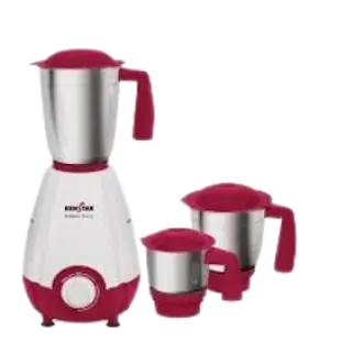 Kenstar Mixer Grinder Robusto-3J 775W Hybrid