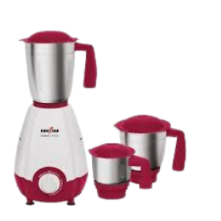 KENSTAR MIXER GRINDER ROBUSTO-3J 775W HYBRID