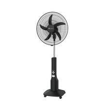 Maxon Rechargeable Fan (Black)