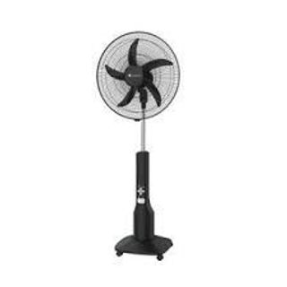 Maxon Rechargeable Fan (Black)