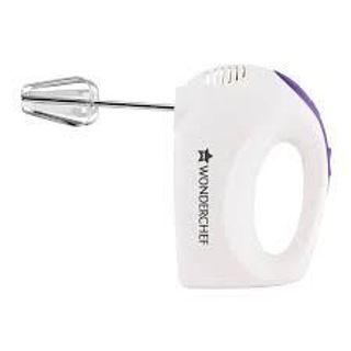 WONDERCHEF ACURA PLUS HAND MIXER