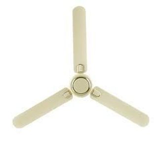 Bajaj Regal Gold Ivory 1400 Mm