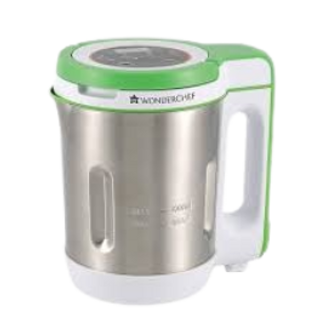 WONDERCHEF SOUP MAKER 1LTR