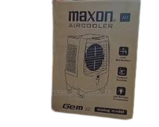 MAXON COOLER GEM 22 - 22 LTR