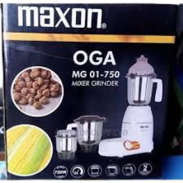 Maxon Oga Mg-01-750