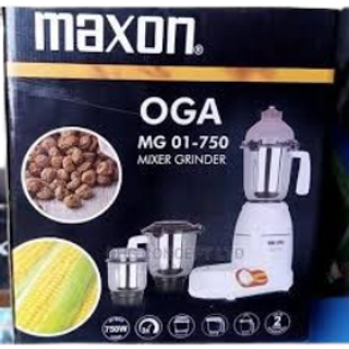 MAXON OGA MG-01-750
