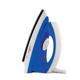Kenstar Zesty Dry Iron, 1000W, Plastic Body,