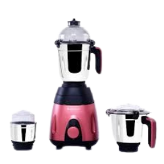 Wonderchef Mixer Grinder Vietri 750W