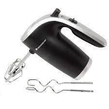 Wonderchef Onyx Hand Mixer