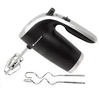 Wonderchef Onyx Hand Mixer