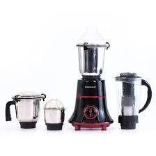 Wonderchef Glory Mixer Grinder 600W