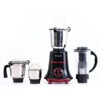 Wonderchef Glory Mixer Grinder 600W