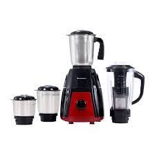 Wonderchef Ruby Mixer Grinder 750W