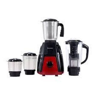 Wonderchef Ruby Mixer Grinder 750W