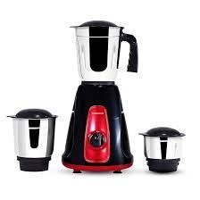 Wonderchef Mixer Grinder Platinum 550W