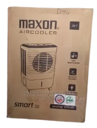 Maxon Cooler Pearl 22 - 22 Ltr