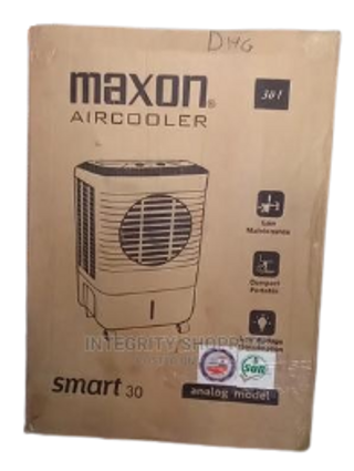 MAXON COOLER PEARL 22 - 22 LTR