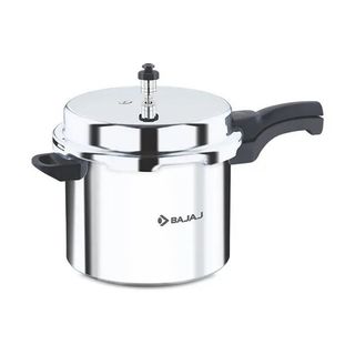 BAJAJ NUTRIHEALTY PRESSURE COOKER 10 LTR NHP10