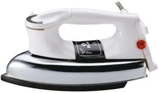 Bajaj Alluro -Blue & Silver -1100 W