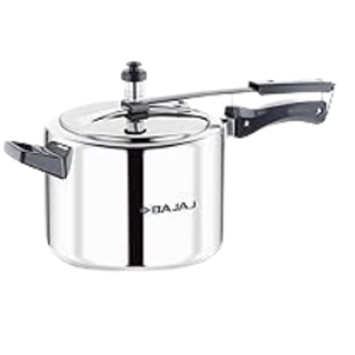 Bajaj Nutrihealty Pressure Cooker 5 Ltr Nhp5