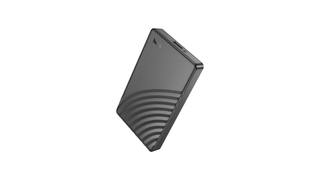 Hoco 2.5-Inch External Hard Drive Enclosure (HB46)