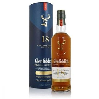 Glenfidich 18 Yrs 750Ml