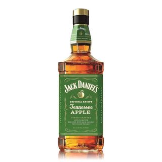 Jack Daniels Apple 1000Ml