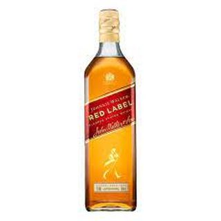 Johnnie Walker Red Label 1000Ml