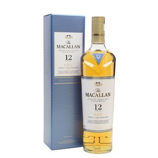 Macallan 12Yrs Double Cask 750Ml