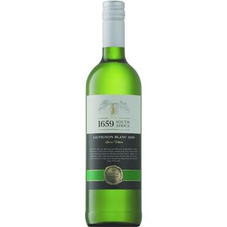 1659 Sauvignon Blanc 750Ml