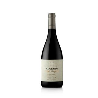 Argento Malbec 750Ml