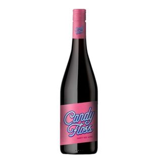 Candy Floss Sweet Red 750Ml