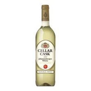 Cellar Cask White 750Ml