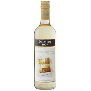 Drostdy Hof White 750Ml