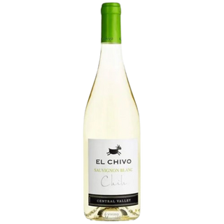 El Chivo Sauvignon Blanc 750Ml