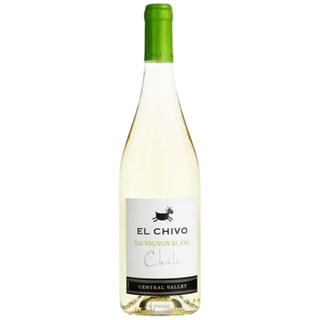 El Chivo Sauvignon Blanc 750Ml