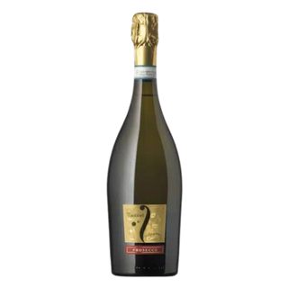 Fantinel Spumante Prosecco Extra Dry 750Ml