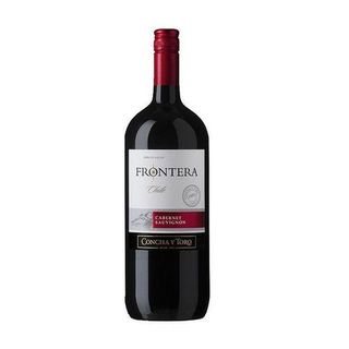Frontera Cabernet Sauvignon 750Ml