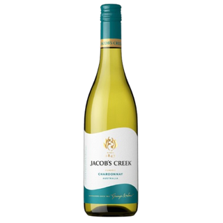 Jacobs Creek Chadonnay 750Ml