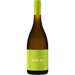 Mucho Mas  White 750Ml