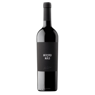 Mucho Mas Red 750Ml