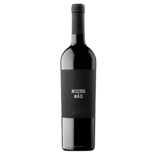 Mucho Mas Red 750Ml