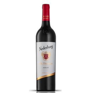 Nederburg Cabernet Sauvignon 750Ml