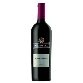 Nederburg Pinotage 750Ml