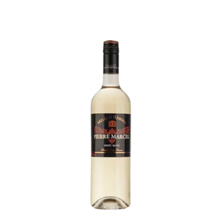 Pierre Marcel Sweet White 750Ml