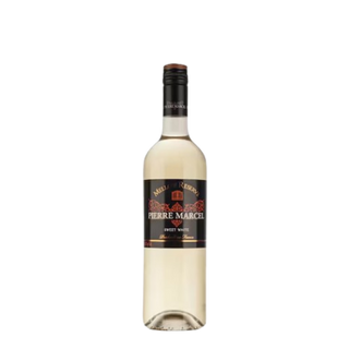 Pierre Marcel Sweet White 750Ml