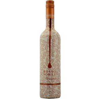Rosso N0Bile Marzipan 750Ml
