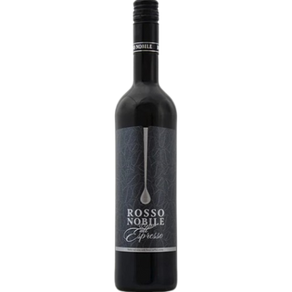 Rosso Nobile Espresso 750Ml
